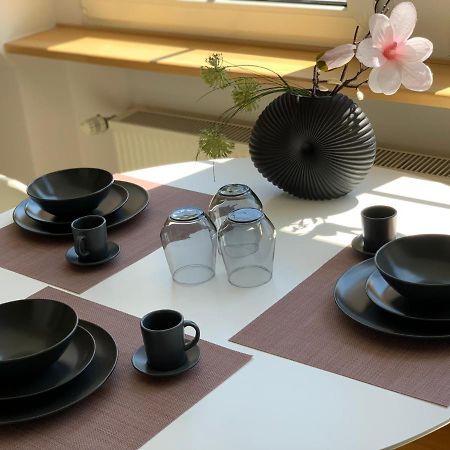 Ferienwohnung Moseltraum Cochem Eksteriør billede