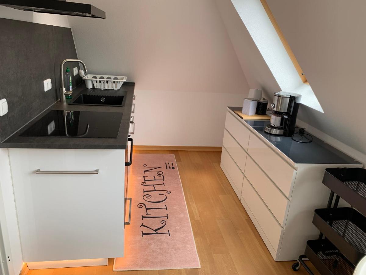 Ferienwohnung Moseltraum Cochem Eksteriør billede