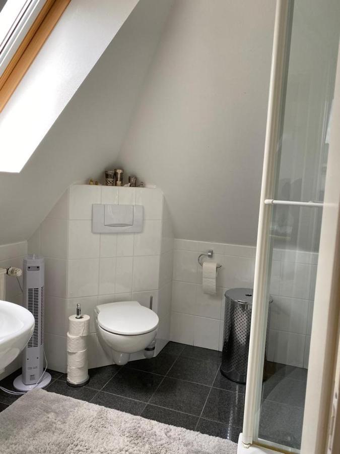 Ferienwohnung Moseltraum Cochem Eksteriør billede