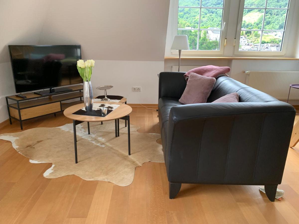 Ferienwohnung Moseltraum Cochem Eksteriør billede
