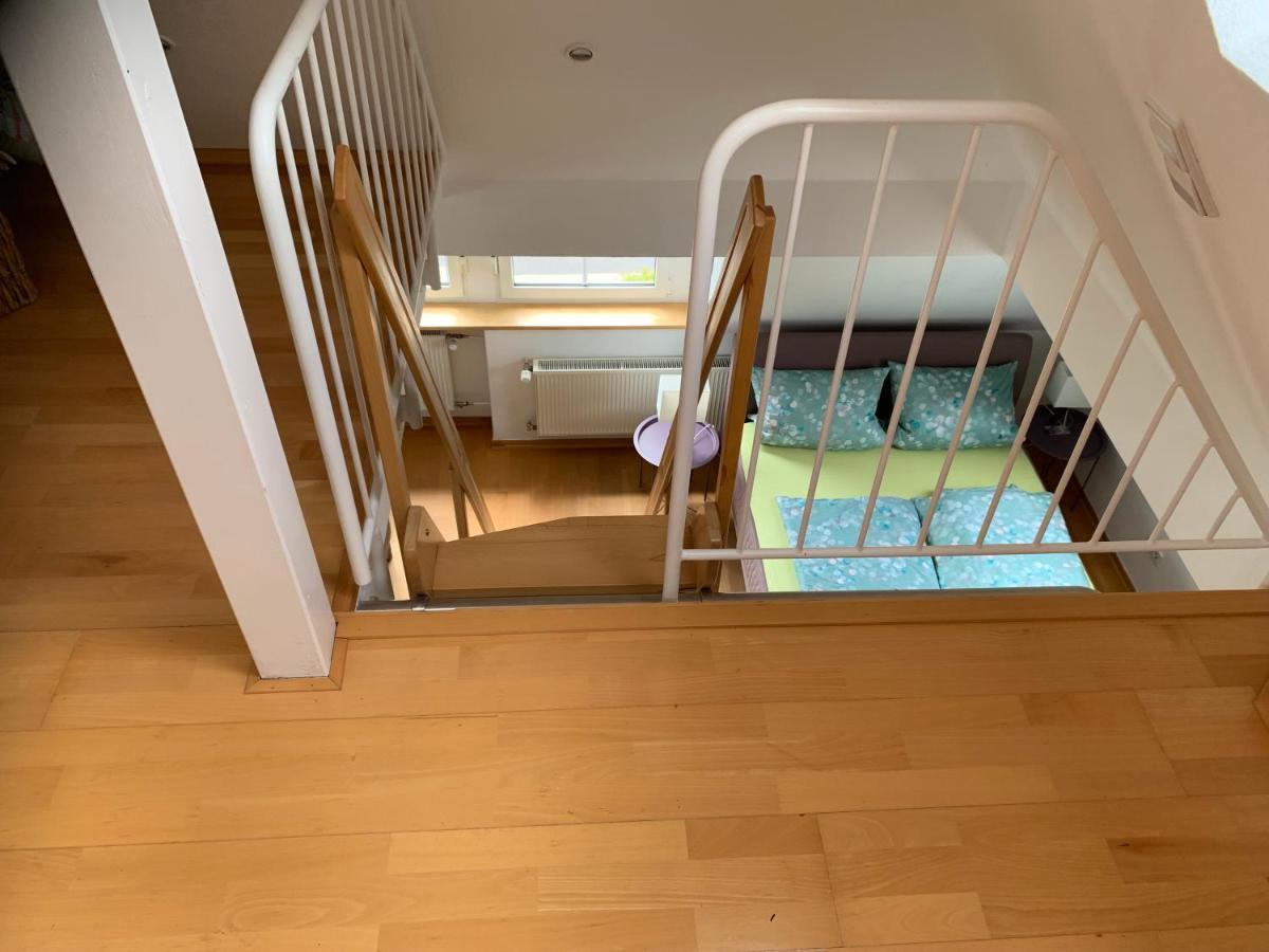 Ferienwohnung Moseltraum Cochem Eksteriør billede