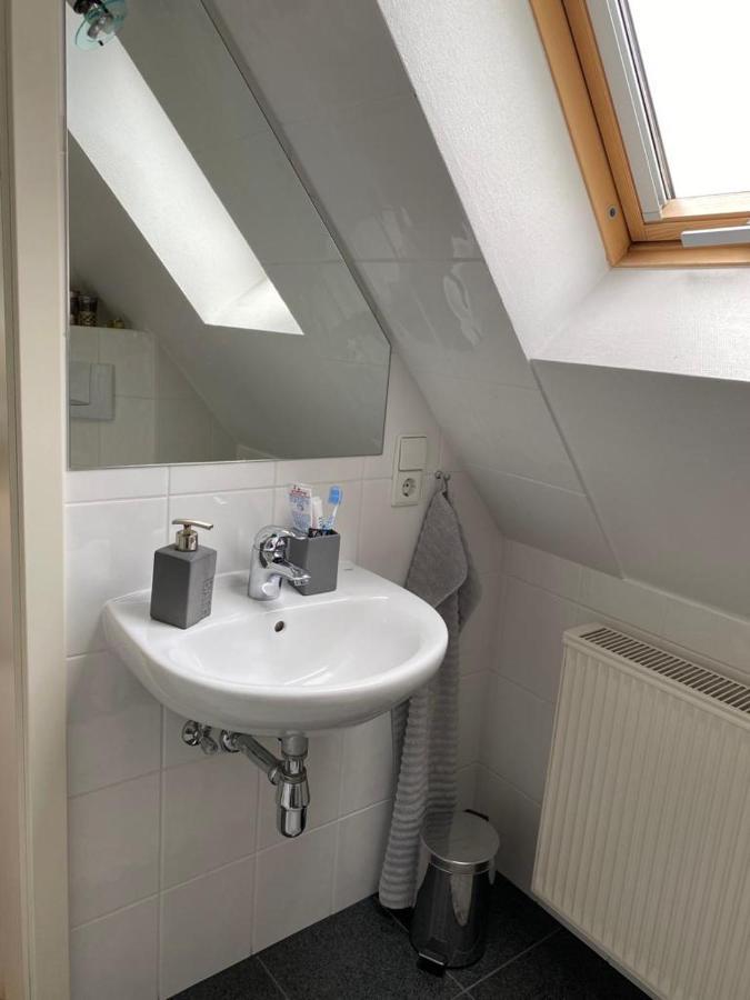 Ferienwohnung Moseltraum Cochem Eksteriør billede