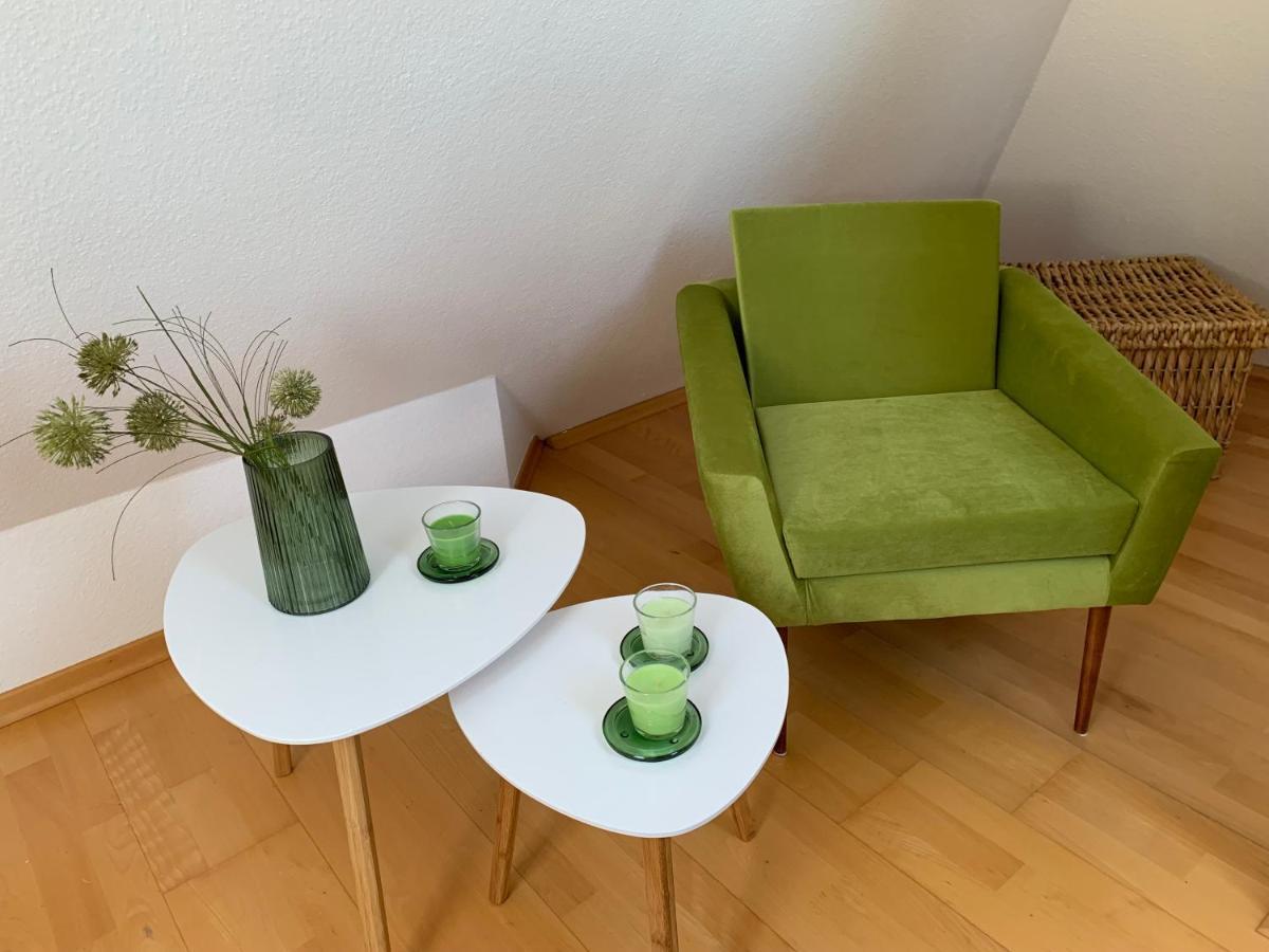 Ferienwohnung Moseltraum Cochem Eksteriør billede