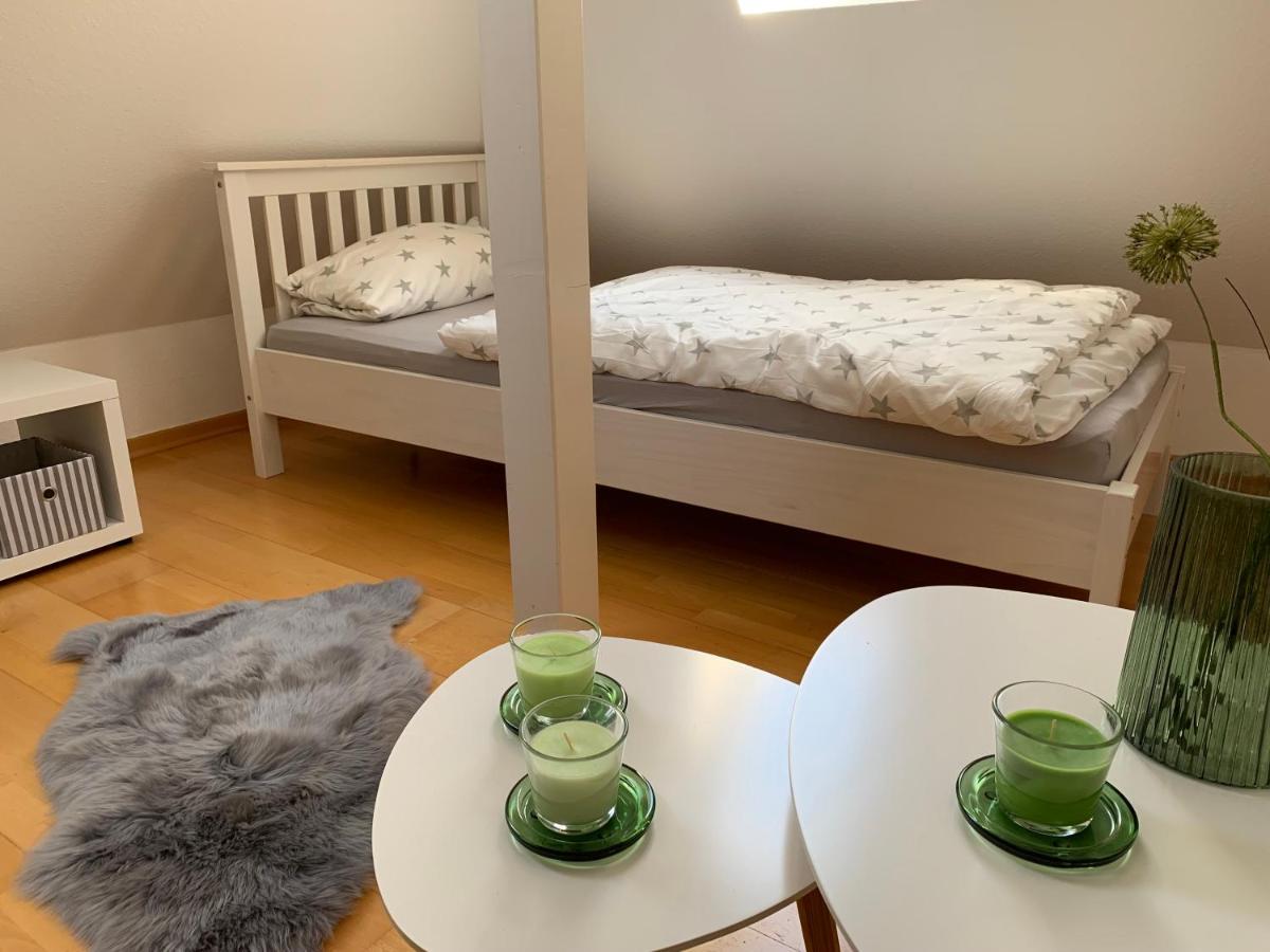 Ferienwohnung Moseltraum Cochem Eksteriør billede
