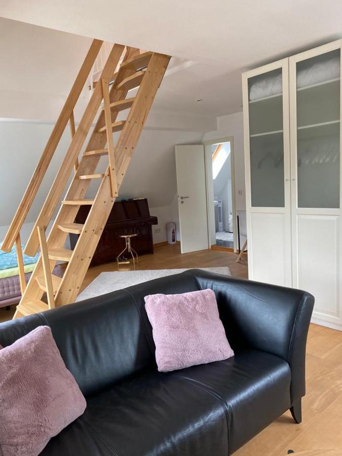 Ferienwohnung Moseltraum Cochem Eksteriør billede