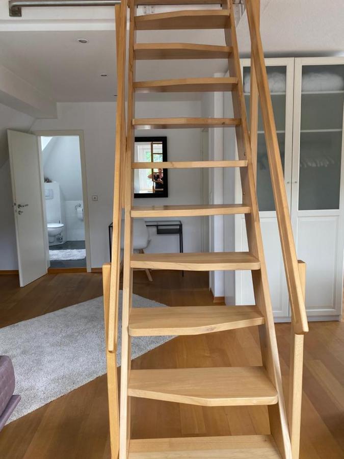 Ferienwohnung Moseltraum Cochem Eksteriør billede